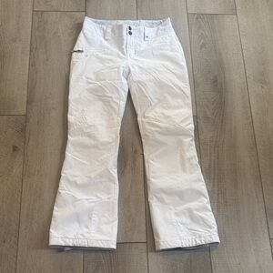 Women's ski pants